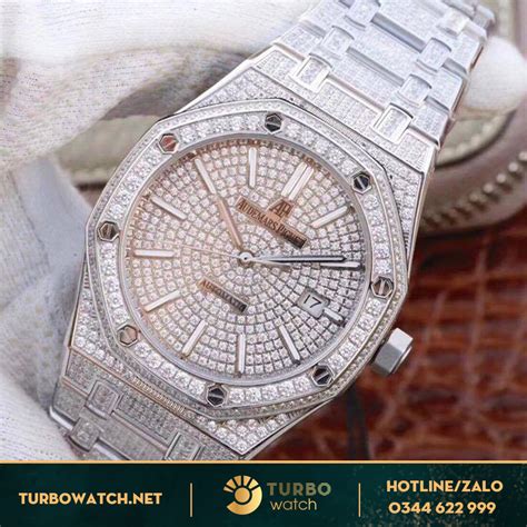 diamond audemar piguet replica|audemars piguet authenticity check.